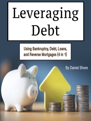 cover image of Leveraging Debt